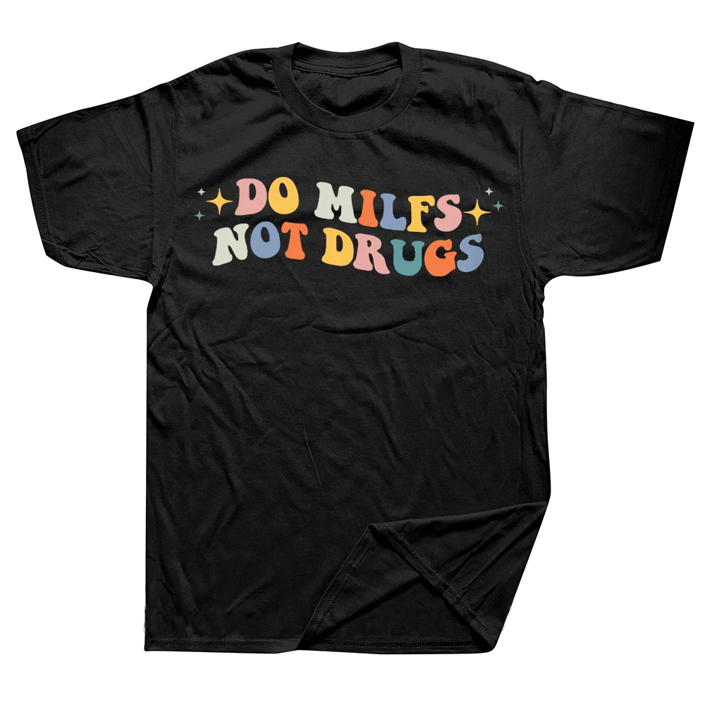 Definitely Not On Drugs Funny Sarcastic T-Shirt