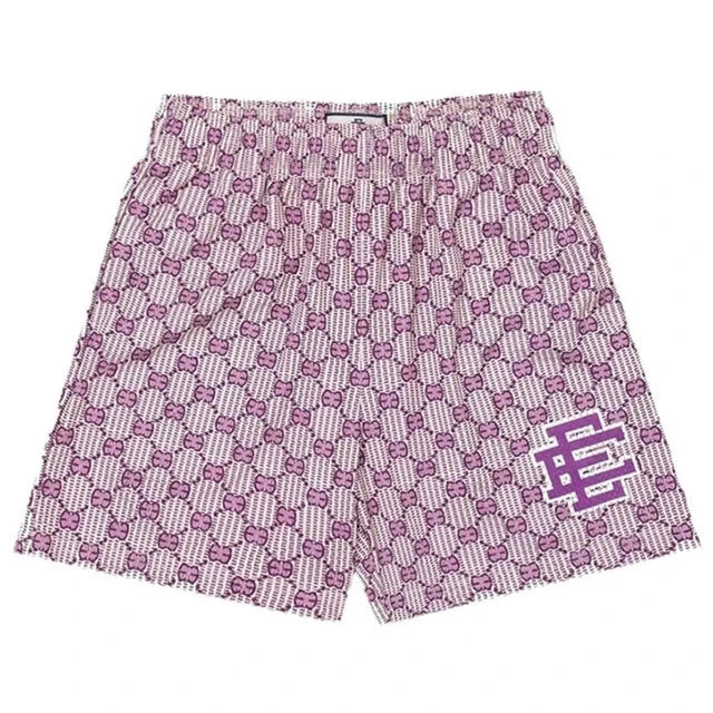 EE Casual Mesh Shorts