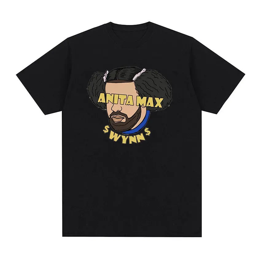 Rapper Drake Certified Lover Boy Album Print Graphic T Shirt