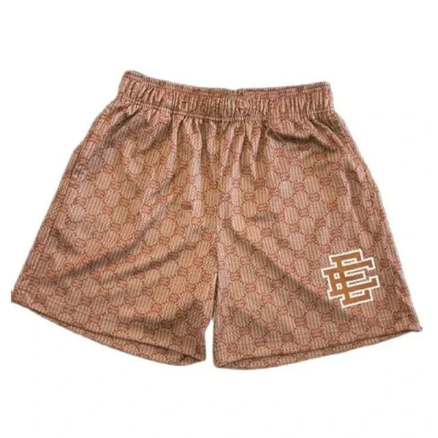 EE Casual Mesh Shorts