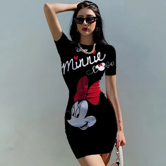 Women's Mickey Mouse Dresses | Mickey Mouse Costume | Forever2Cold