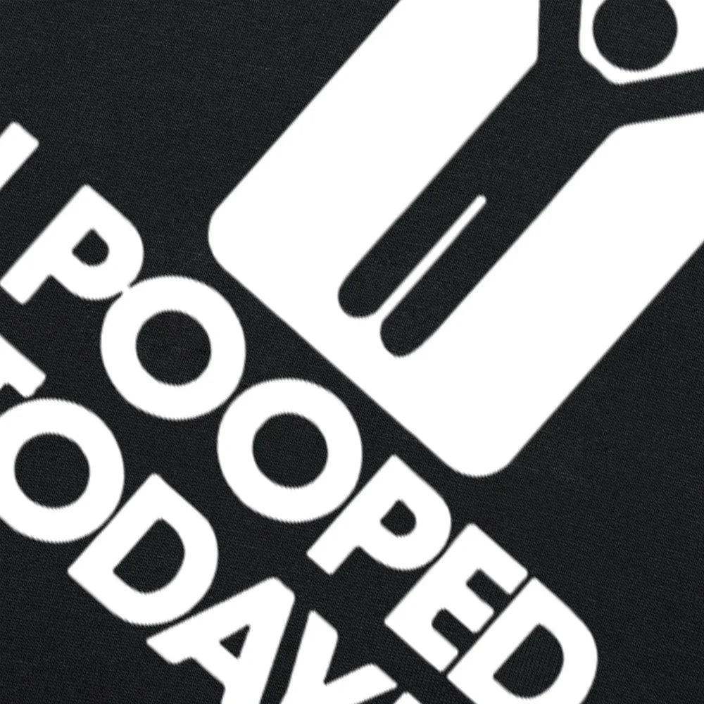 I Pooped Today T Shirt Funny T-Shirt