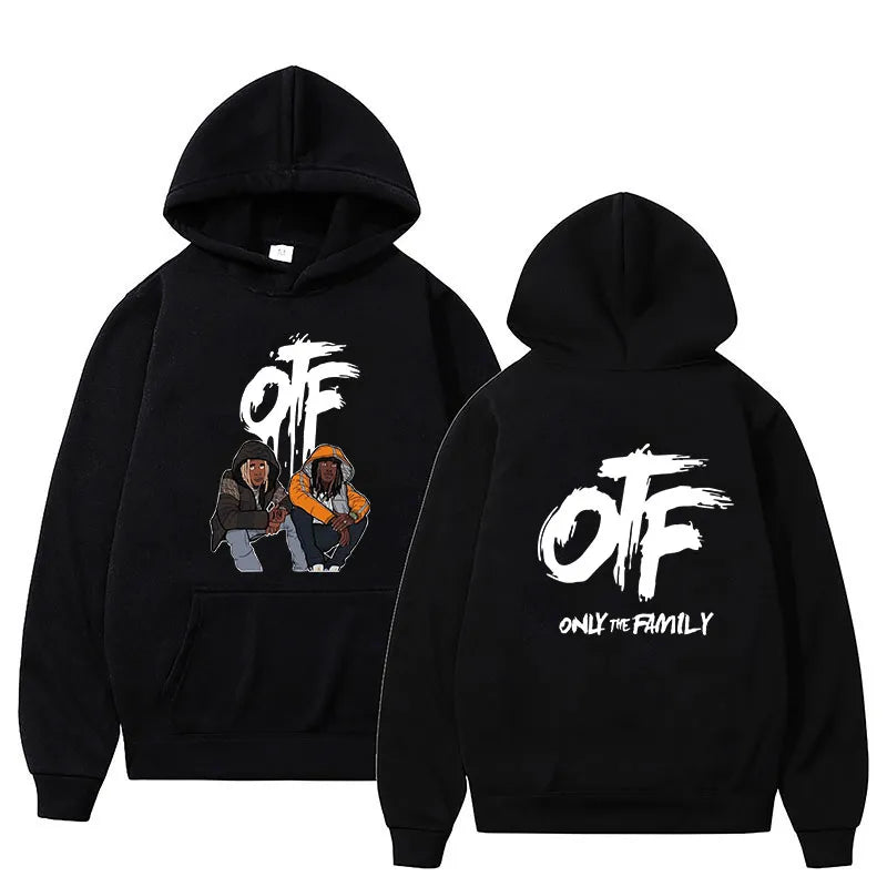 OTF Hoodie